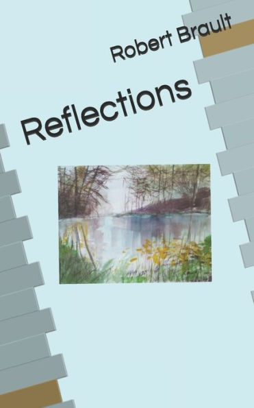 Reflections - 9781548019365