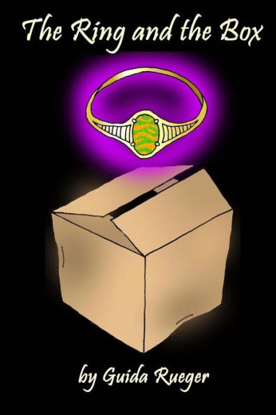 The Ring And The Box