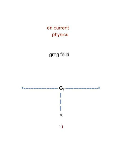 On Current Physics