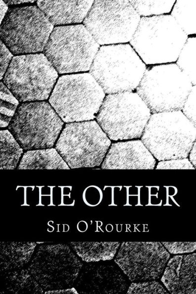 The Other - 9781548041519