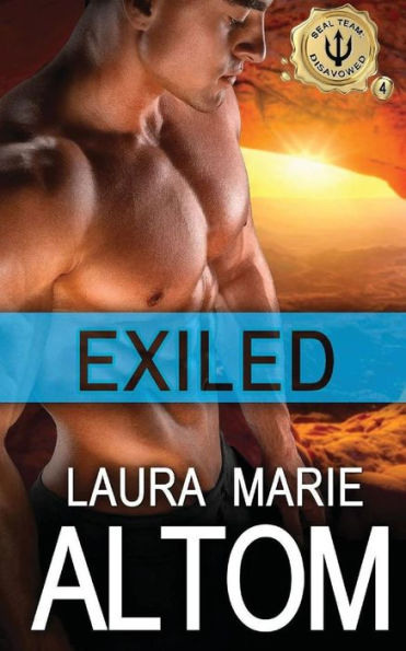 Exiled (Seal Team: Disavowed) (Volume 4)