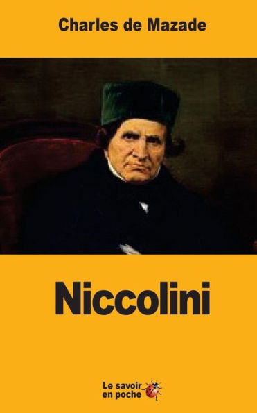 Niccolini (French Edition)