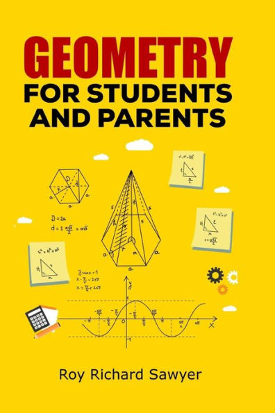 Geometry For Students And Parents