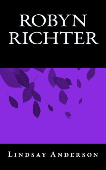 Robyn Richter (The Fresh Faces) (Volume 13)