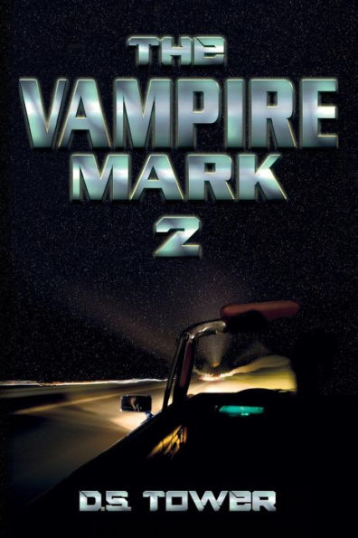 The Vampire Mark 2 (Volume 2)