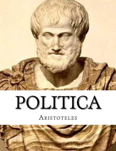 Politica (Spanish Edition) - 9781548103699