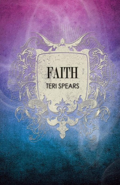 Faith - 9781548104597