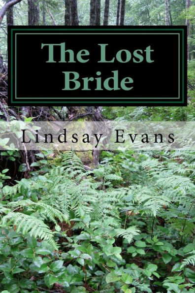 The Lost Bride - 9781548108489