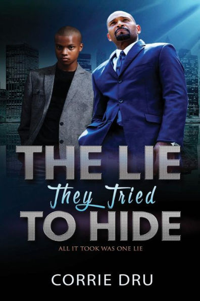 The Lie They Tried To Hide