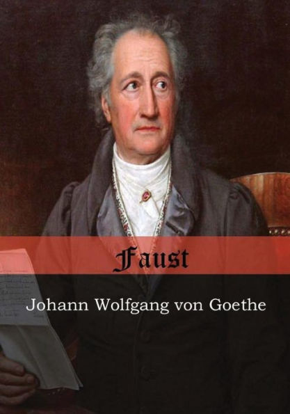 Faust - 9781548112516