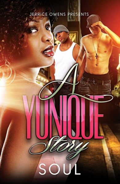 A Yunique Story