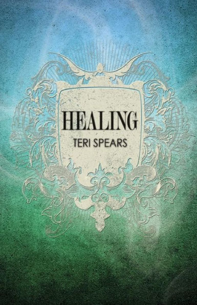 Healing - 9781548123284