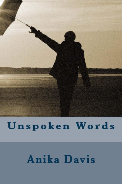 Unspoken Words - 9781548127138