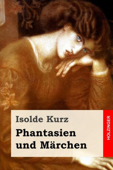 Phantasien Und MArchen (German Edition)