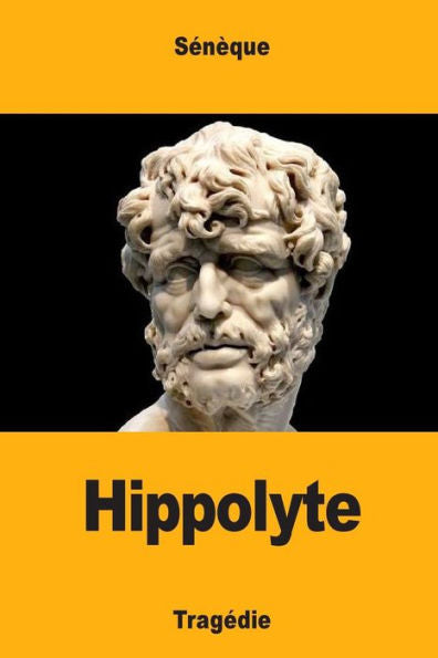 Hippolyte (French Edition) - 9781548129873