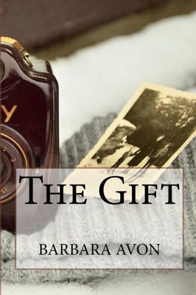 The Gift - 9781548139223