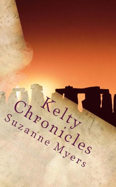 Kelty Chronicles (Deadline)