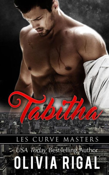 Tabitha (Les Curve Masters) (French Edition)