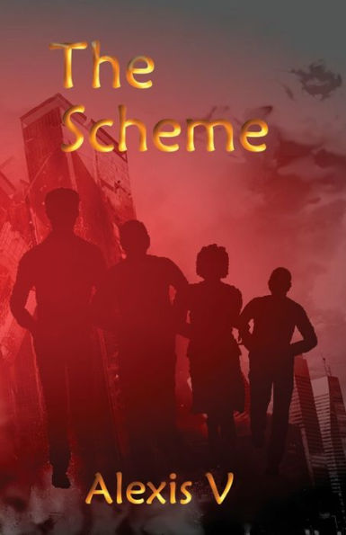 The Scheme - 9781548147051