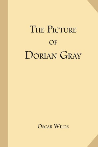 The Picture Of Dorian Gray - 9781548159399