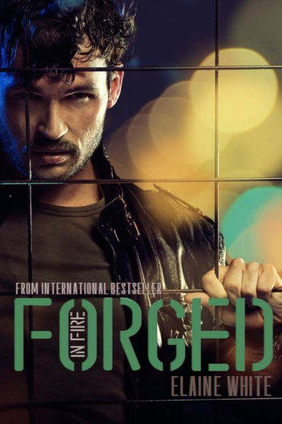 Forged In Fire - 9781548162153