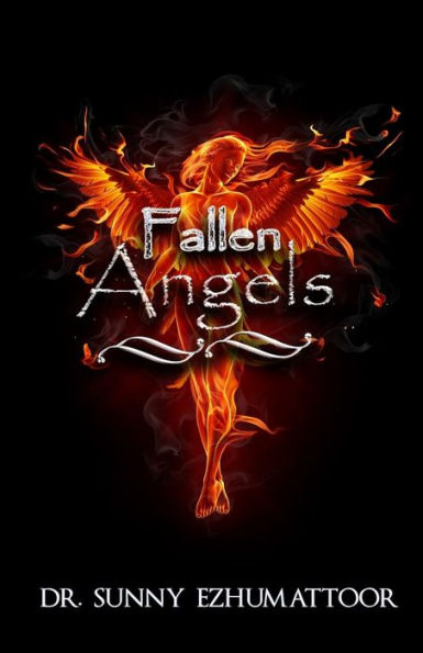 Fallen Angels Vol.2 (Volume 2)