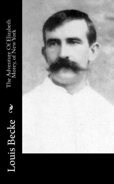 The Adventure Of Elizabeth Morey, Of New York