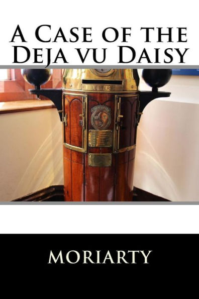 A Case Of The Deja Vu Daisy