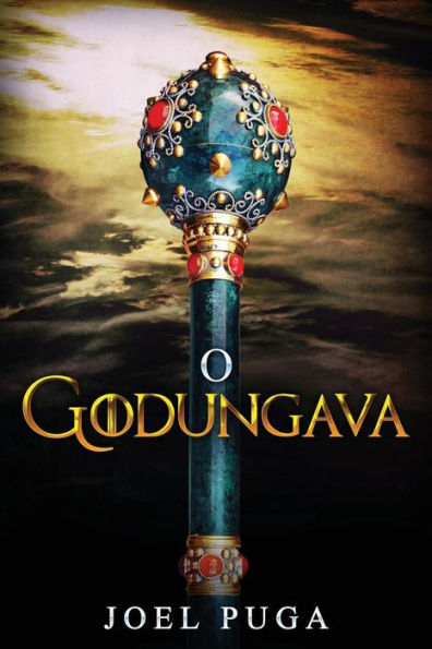 O Godungava (Portuguese Edition)