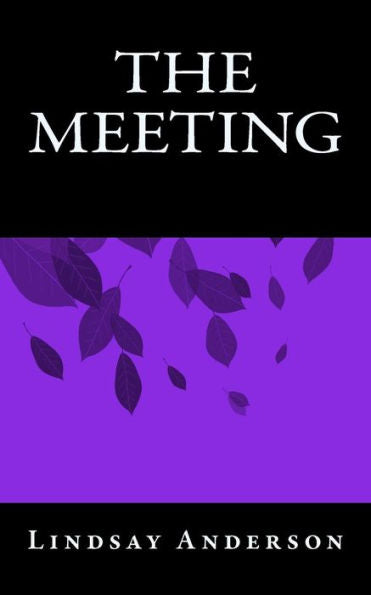 The Meeting (The Fresh Faces) (Volume 15)