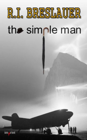 The Simple Man - 9781548194208