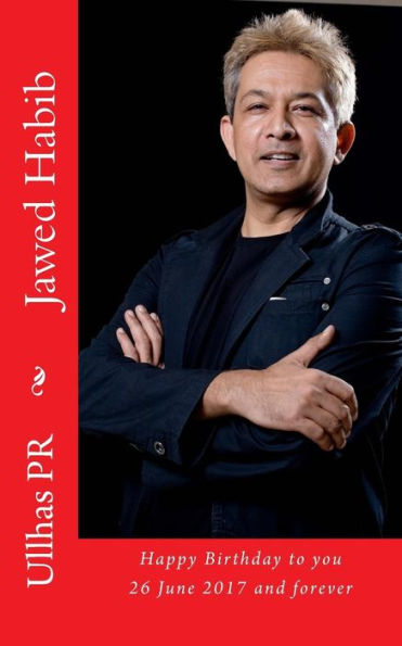 Jawed Habib: Happy Birthday To You