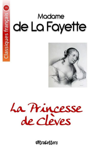 La Princesse De Cleves (French Edition) - 9781548197414
