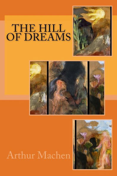 The Hill Of Dreams - 9781548199913