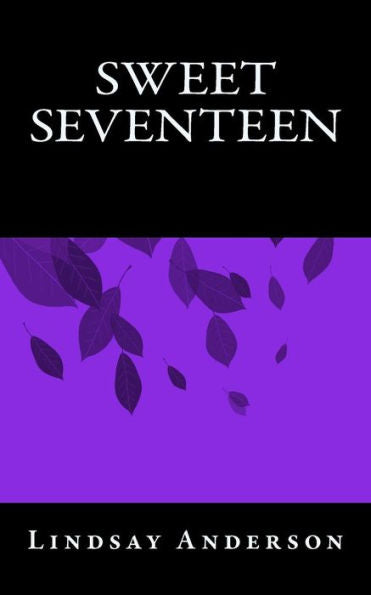 Sweet Seventeen (The Fresh Faces) (Volume 16)