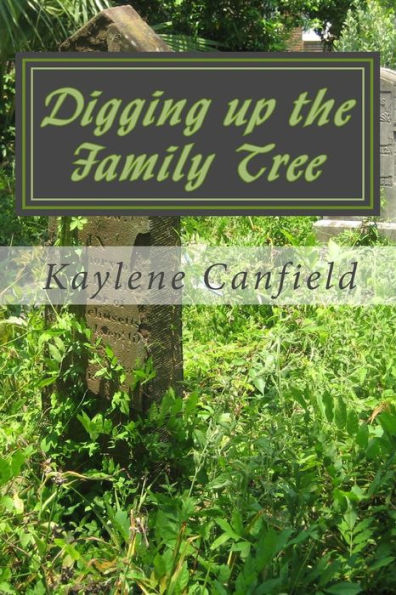 Digging Up The Family Tree