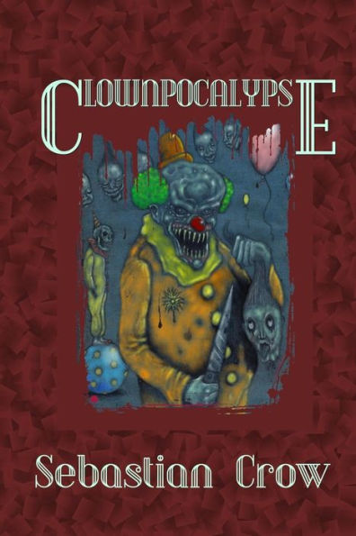 Clownpocalypse