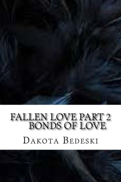 Fallen Love - 9781548205348