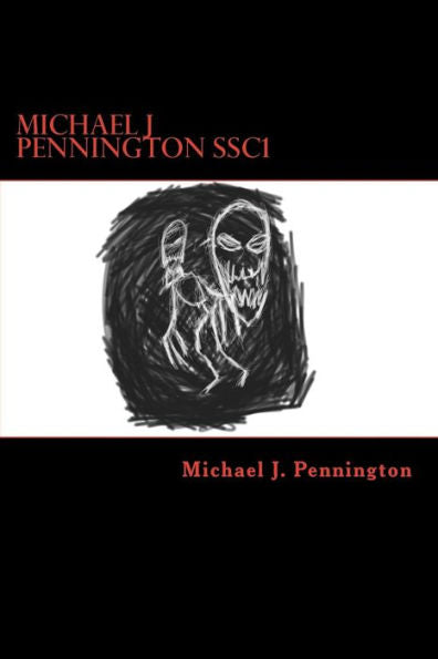 Michael J Pennington Ssc1: Short Story Collection #1: Eat The Food. (Michael J Pennington Short Story Collection) (Volume 1)