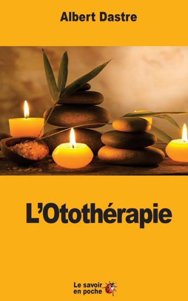 L'Otothérapie (French Edition)