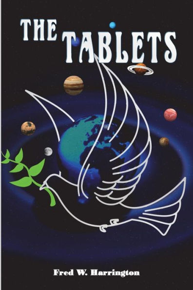 The Tablets - 9781548217204