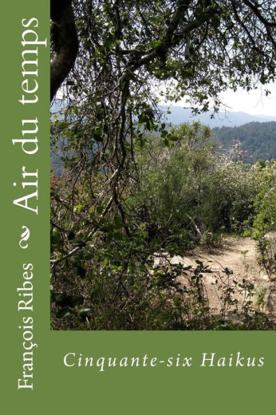 Air Du Temps (French Edition)