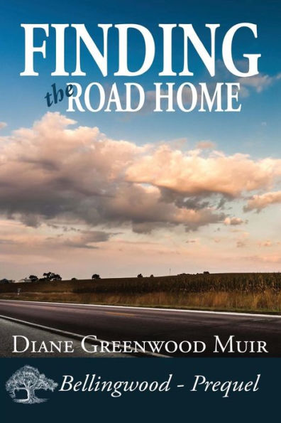 Finding The Road Home
