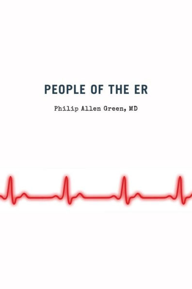 People Of The Er