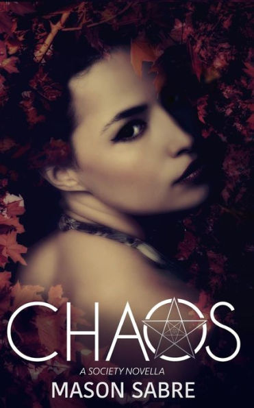 Chaos - 9781548224226
