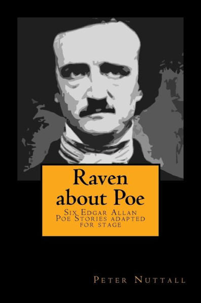 Raven About Poe