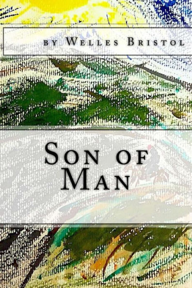Son Of Man - 9781548225247