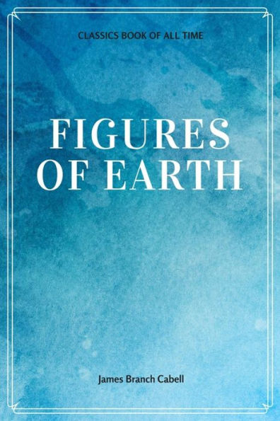 Figures Of Earth