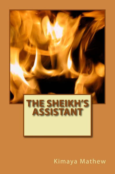 The Sheikh's Assistant (The Sheikh Series)