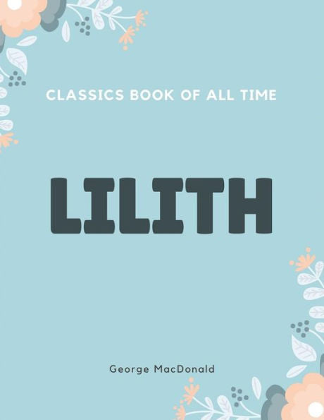 Lilith - 9781548239688